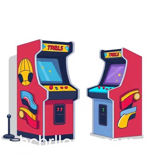 BCBRL: Expansão e Tendências no Mundo dos Jogos Digitais