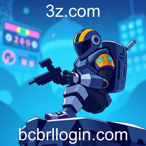 A Ascensão do bcbrl login no Cenário de Jogos Online