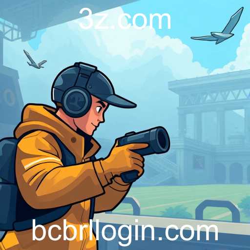 Nova Era de Jogos Online: A Revolução do BCbrl