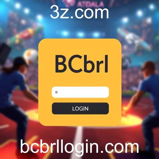 A Ascensão do BCbrl Login no Mundo dos Jogos Online
