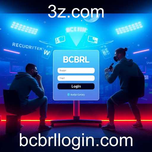 O Impacto de 'bcbrl login' no Mundo dos Jogos Online em 2026