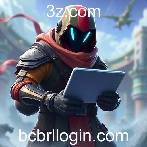 O Impacto do 'bcbrl login' no Crescimento dos Jogos Online