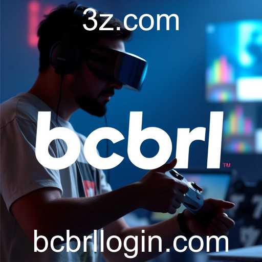 A Influência do 'bcbrl login' no Cenário Gamer Atual