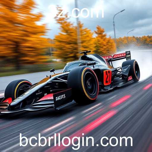 A Ascensão do bcbrl Login no Mundo dos Jogos Online