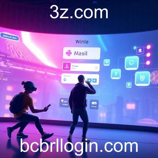 A Ascensão do BCBrL no Cenário de Jogos Online