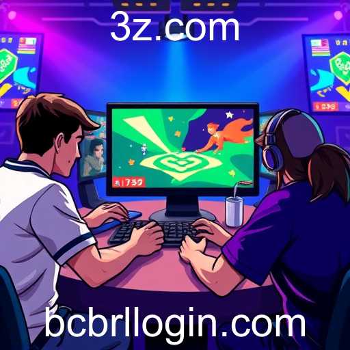 A Criação de Comunidades Virtuais e o Papel dos Sites de Jogos