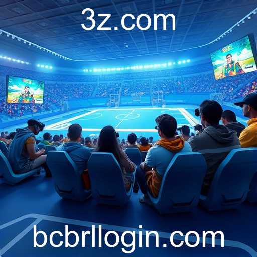 Tendências Emergentes no Mundo dos Jogos Online