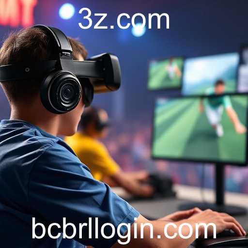 Tendências Emergentes nos Jogos Online