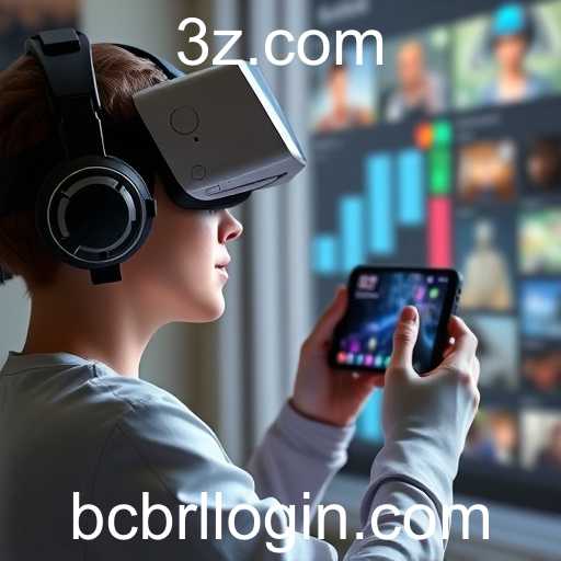 A Evolução dos Jogos Online em 2025