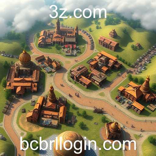 A Evolução do Bcbrl no Cenário de Jogos Online