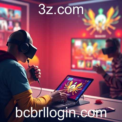 A Expansão dos Jogos Online em 2026