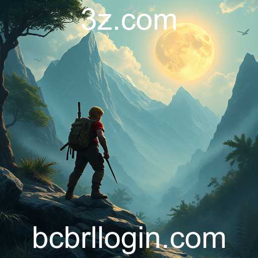Explorando o Universo dos Jogos com bcbrl login