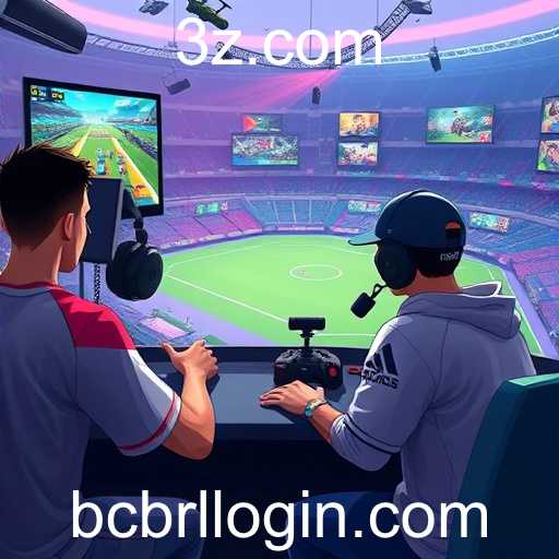 Explorando o Futuro dos Jogos no Brasil