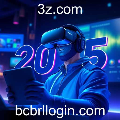 Explorando o Mundo dos Jogos com BCBrL Login