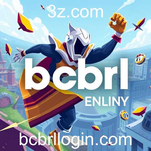 Tendências de Jogos e 'bcbrl login' em 2026