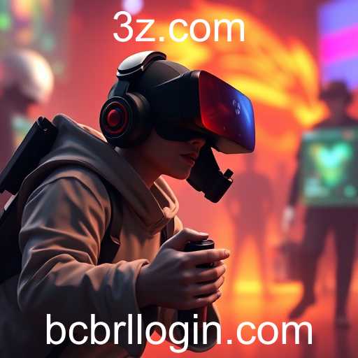bcbrl login