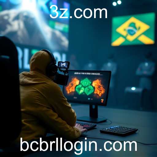 Revolução no Gaming Brasileiro: o Impacto do Portal BCBrL