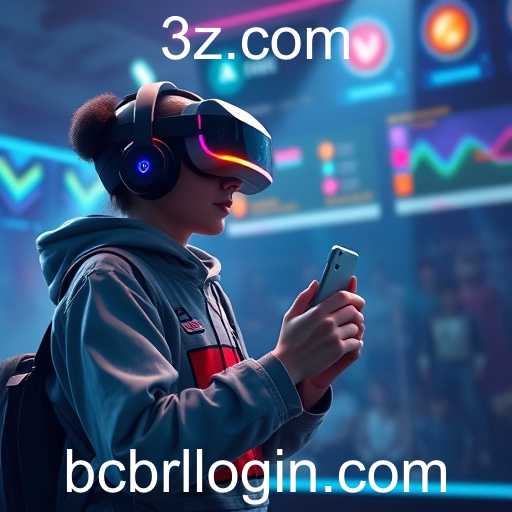 A Evolução do Mundo dos Jogos Online
