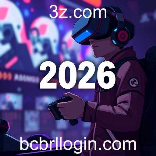 Avanços e Desafios do Mercado de Jogos em 2026