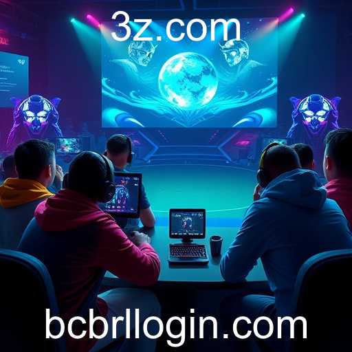 Novidades no Mundo dos Jogos: BCBrL Ganha Destaque
