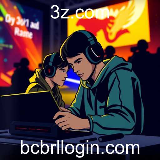 Tendências dos Jogos Online no Brasil