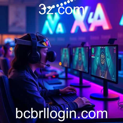 Tendências e Evoluções no Mundo dos Jogos