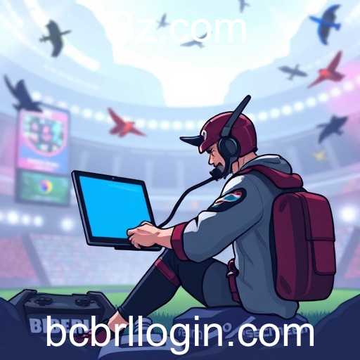 Crescimento dos Sites de Jogos em 2025