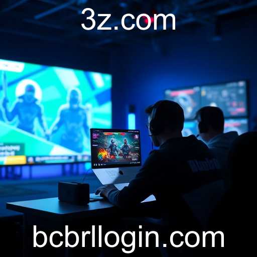 O Crescimento do Gaming Online no Brasil