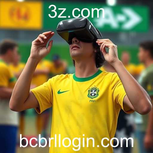 Crescimento de Jogos Online em 2026: O Fenômeno 'bcbrl login'