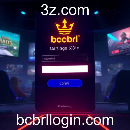 O Impacto de 'bcbrl login' no Cenário dos Jogos Online