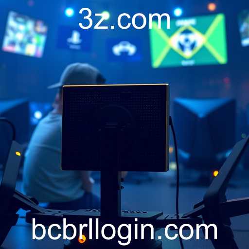Nova Era dos Jogos Online no Brasil