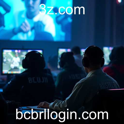 Nova Tendência em Jogos Online: bcbrl login Ganha Popularidade