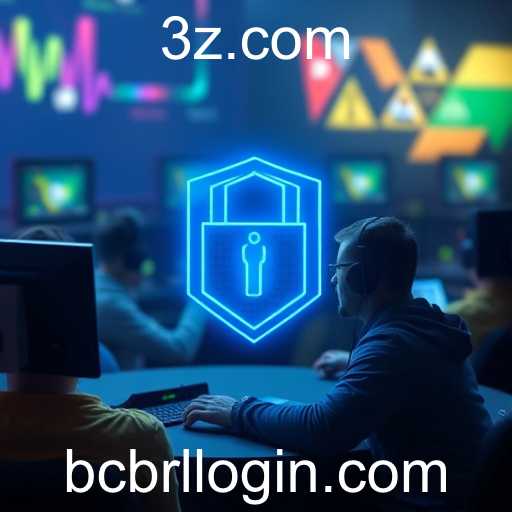 O Crescimento do Site de Jogos BCbrl no Brasil