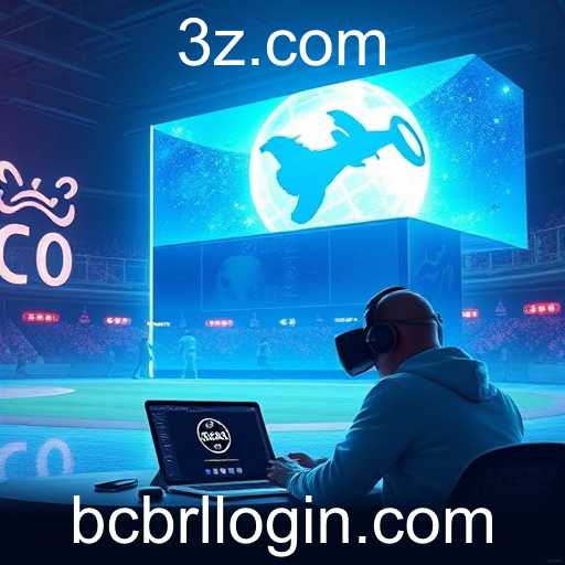 O Crescimento dos Jogos Online e a Influência do bcbrl login