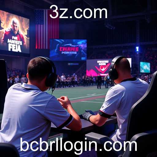 A Revolução do Streaming no Mundo dos Jogos