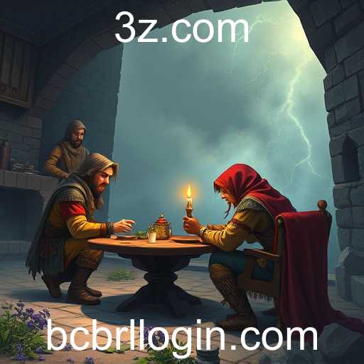 A Ascensão do BCbrL: A Plataforma de Jogos Emergente