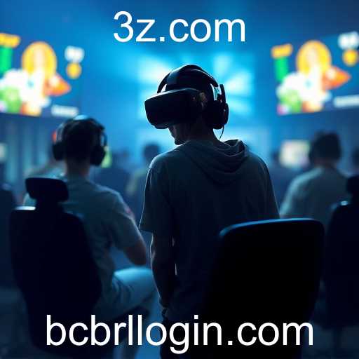 A Ascensão Surpreendente do bcbrl login no Mercado Brasileiro de Jogos