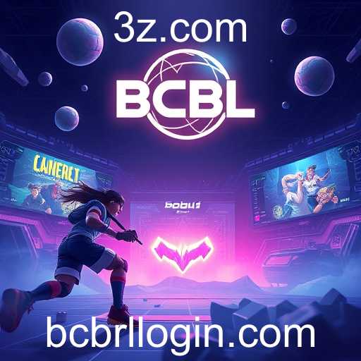 A Ascensão do BCBrL no Cenário de Jogos Online