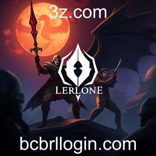 A Ascensão do 'bcbrl login' no Mundo dos Jogos Online
