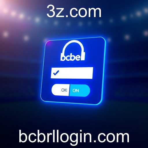 A Ascensão do 'bcbrl login' no Mundo dos Jogos