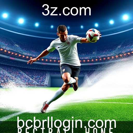 bcbrl login