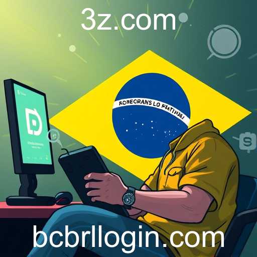 Tendências do Jogo Online: A Ascensão do BCbrl Login
