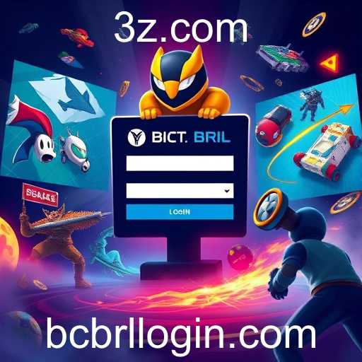 Tendências e Evolução dos Jogos Online no Brasil